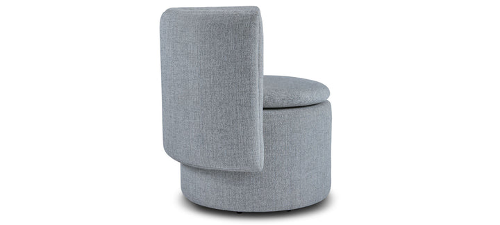 Buttercup Swivel Chair by Younger Furniture 28"