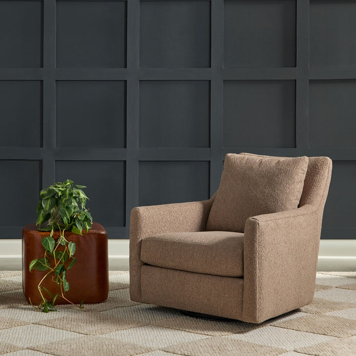 Wylie Swivel Chair by Younger Furniture 34"
