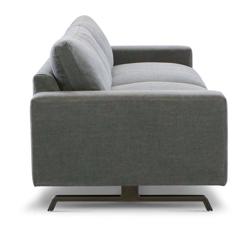 Sled Sofa - Younger + Co