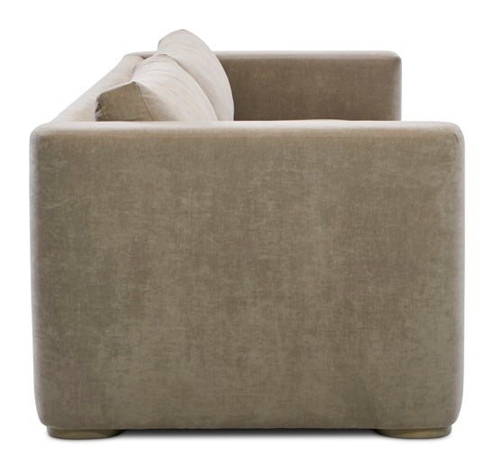 Curve Sofa by Younger Furniture 103"