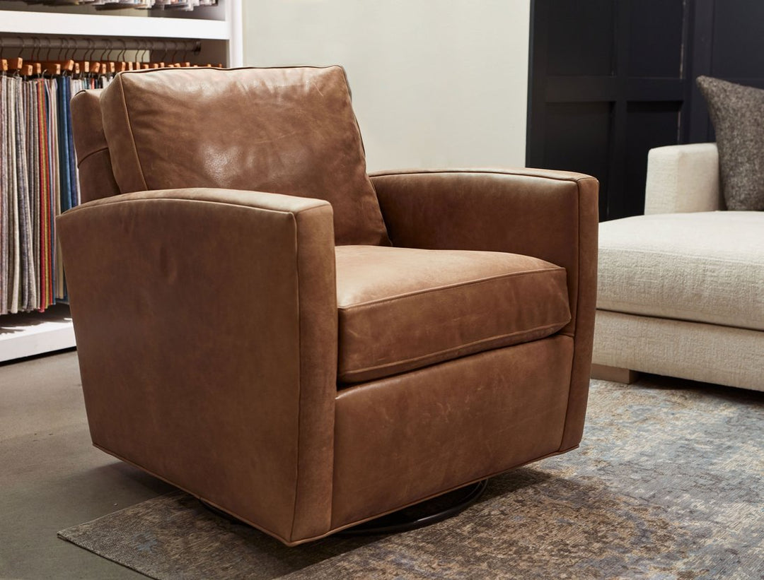 Lincoln Chair - Younger + Co