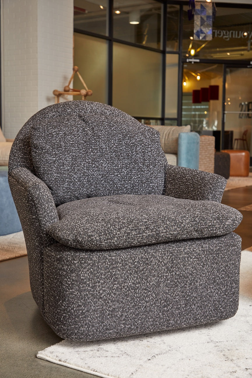 Foxy Chair - Younger + Co