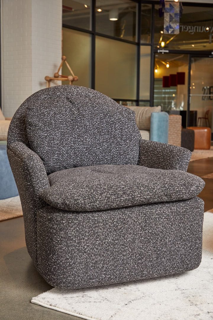 Foxy Chair - Younger + Co