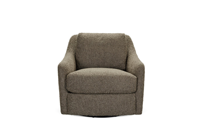Coco Swivel Glider Chair by Younger + Co Furniture 30"