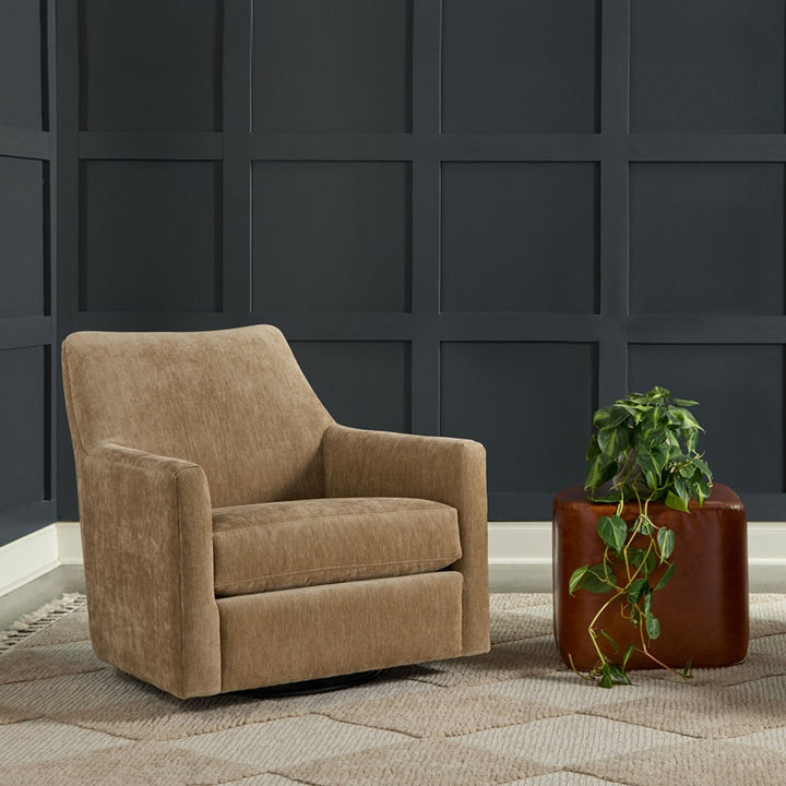 Wynnie Swivel Chair by Younger Furniture 34"