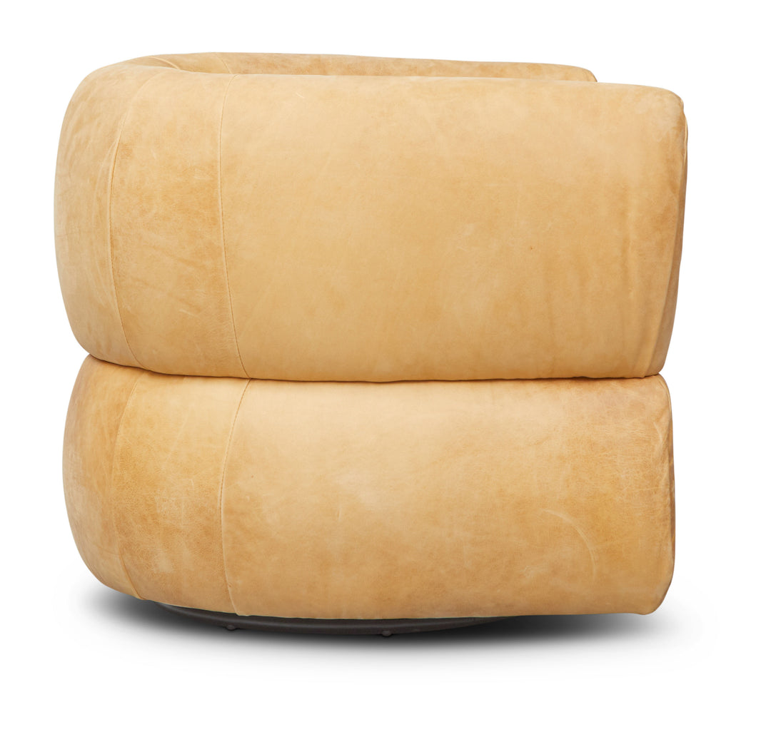 Bouty Swivel Chair by Younger Furniture 36"