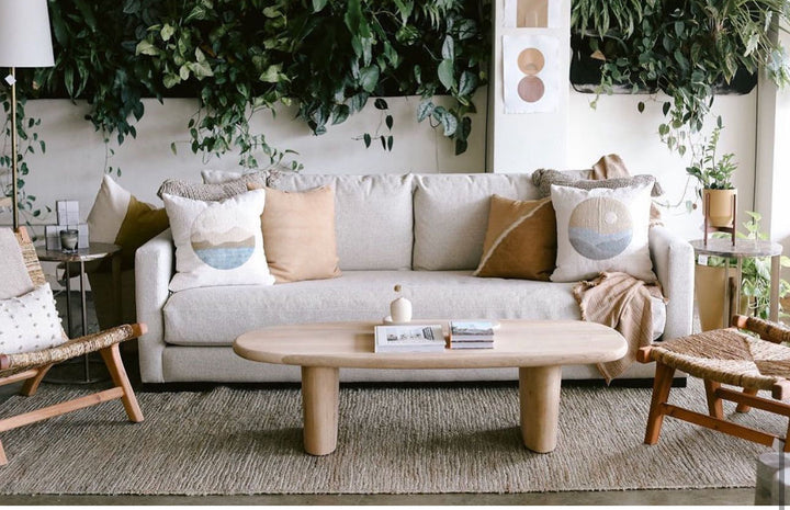 Chill Sofa Sofa by Younger Furniture 90"