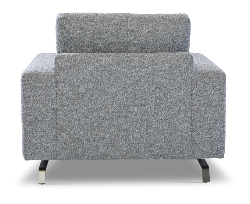 Sled Chair - Younger + Co