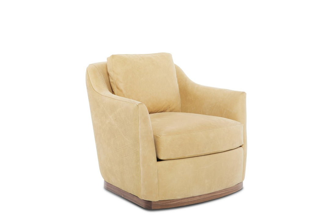 Remy Swivel Chair by Younger Furniture 33"