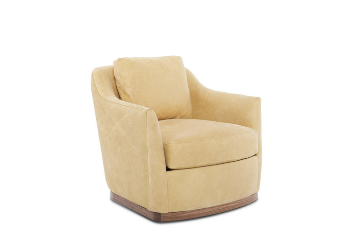 Remy Swivel Chair by Younger Furniture 33"