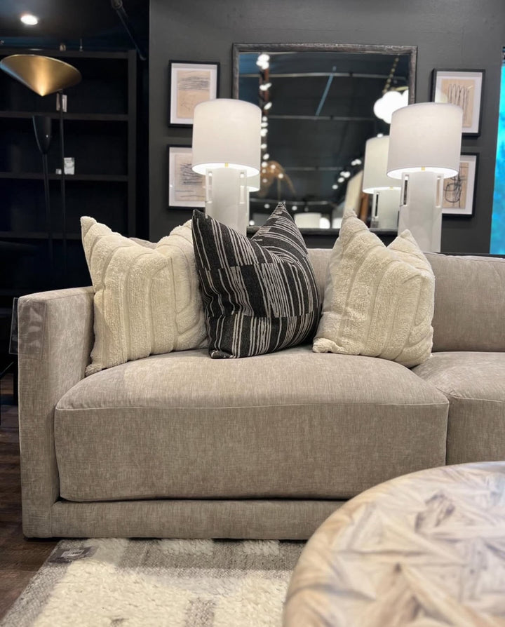Stack Sofa - Younger + Co