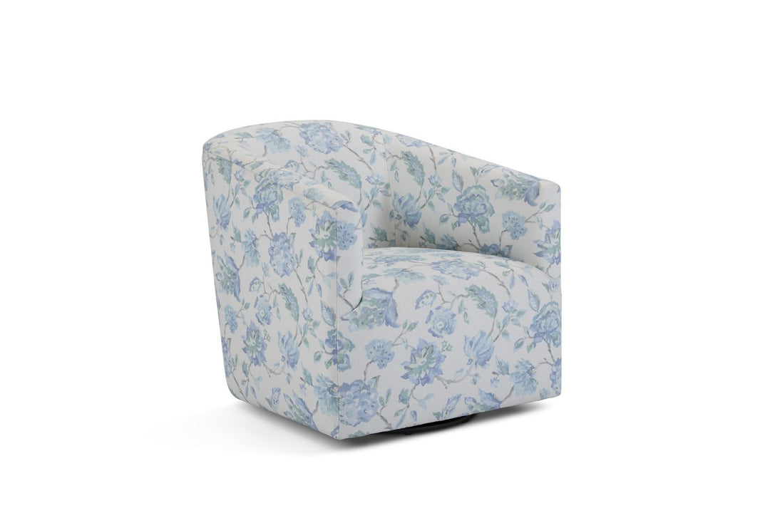 Colton Swivel Chair by Younger + Co Furniture 31"