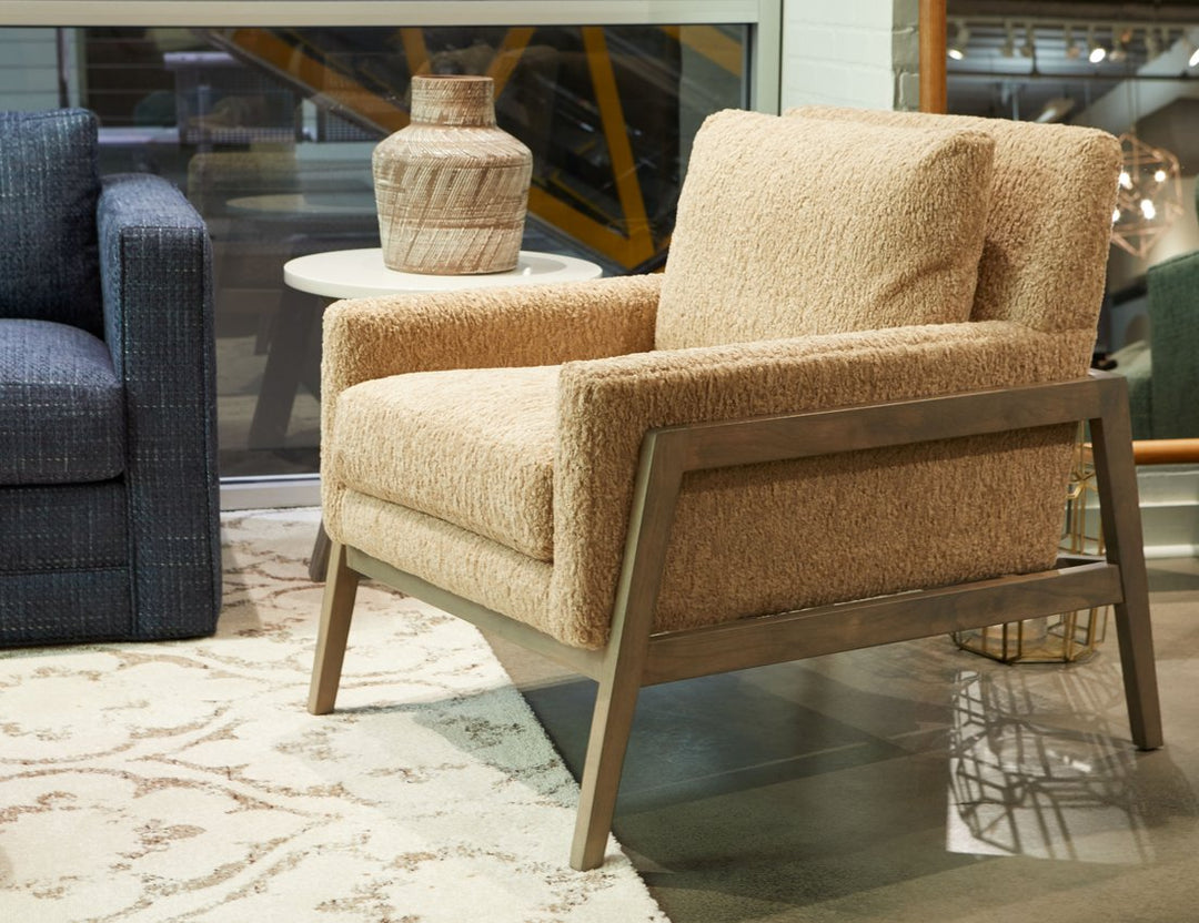 Bale Chair by Younger Furniture 34"