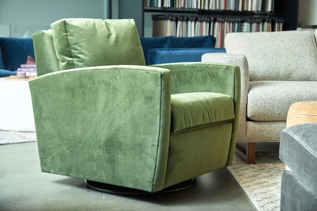 Lincoln Chair - Younger + Co