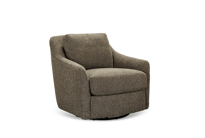 Coco Swivel Glider Chair by Younger + Co Furniture 30"