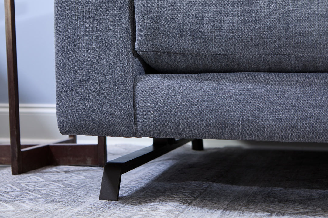 Sled Sofa - Younger + Co