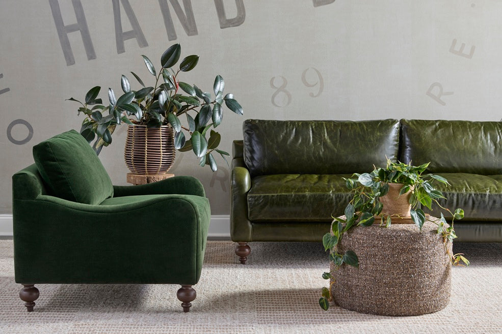 Aspen Sofa by Younger Furniture 88"