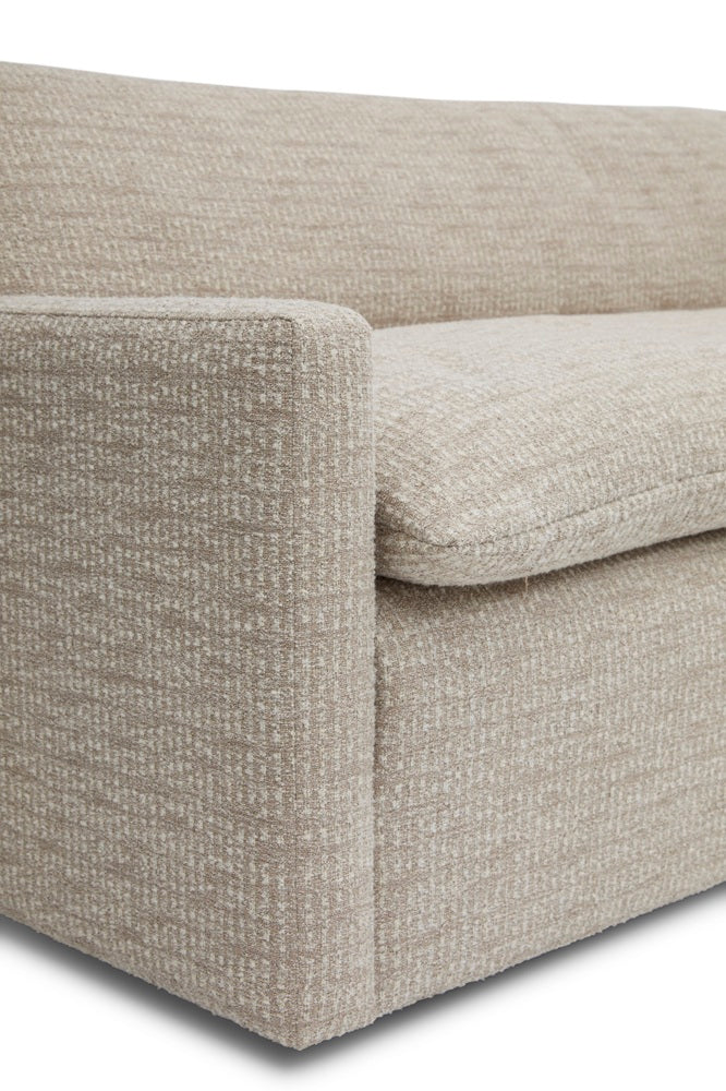 Balance Sofa by Younger Furniture 95"