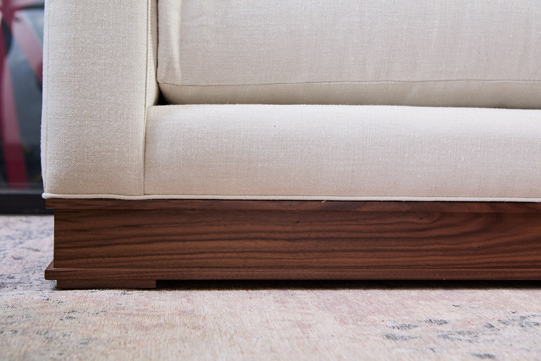 Base Sofa by Younger Furniture 90"