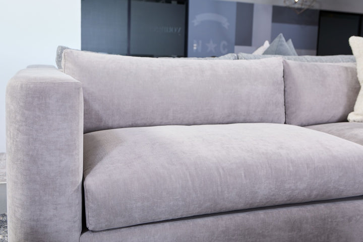 Curve Sofa by Younger Furniture 103"