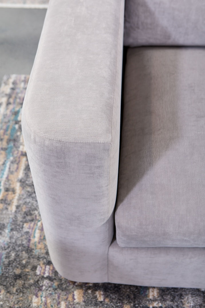Curve Sofa by Younger Furniture 103"