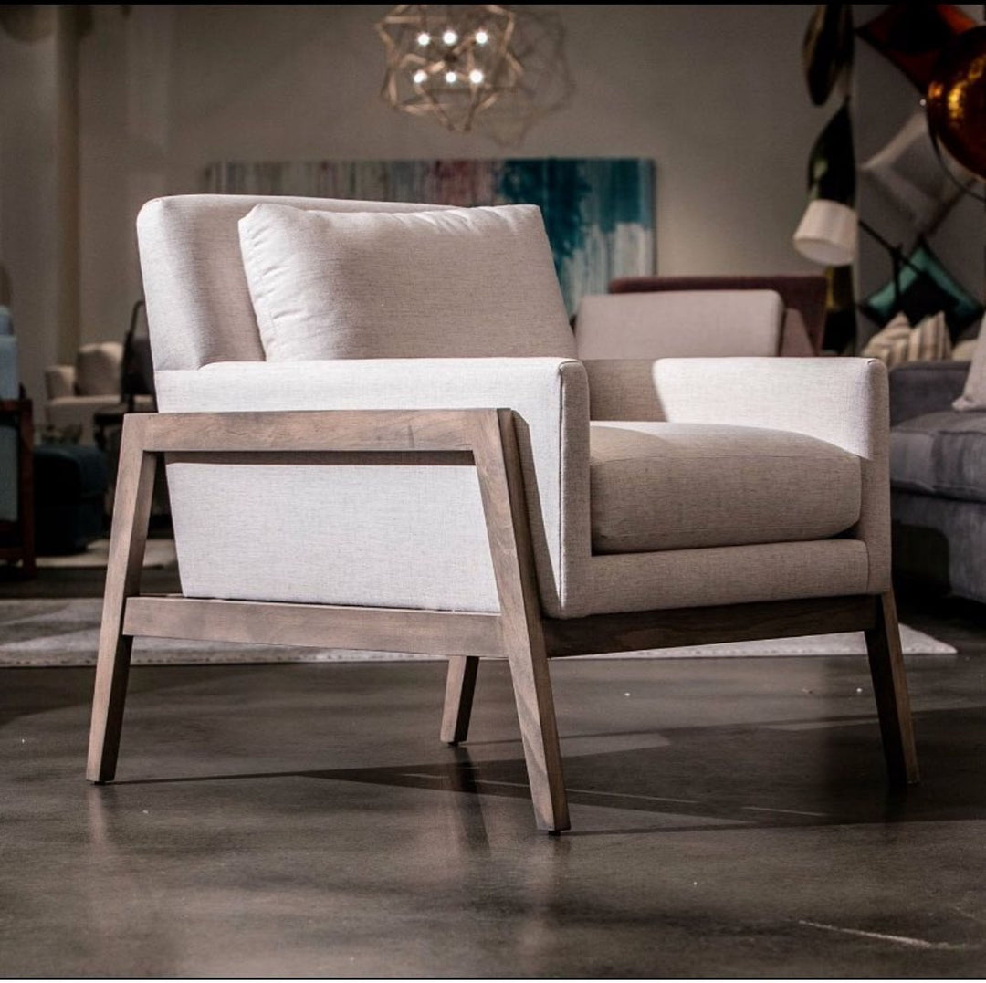 Bale Chair by Younger Furniture 34"