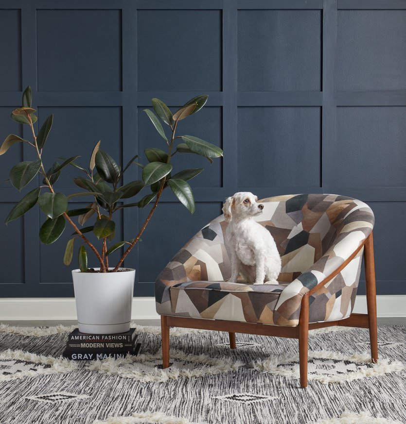 Rose Chair - Younger + Co