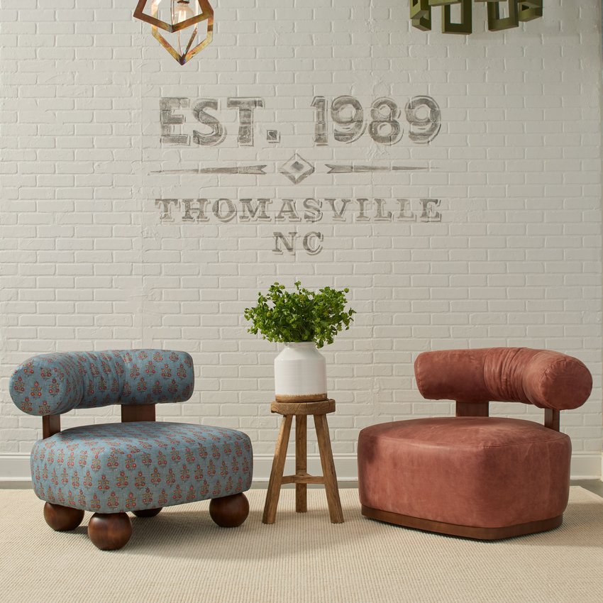 Nova Chair - Younger + Co