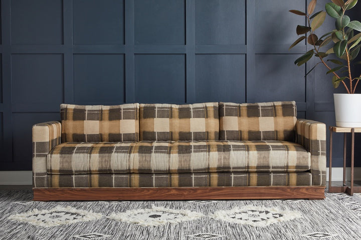 Base Sofa by Younger Furniture 90"