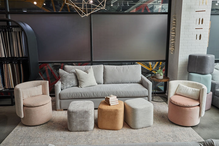 Summer Sofa - Younger + Co