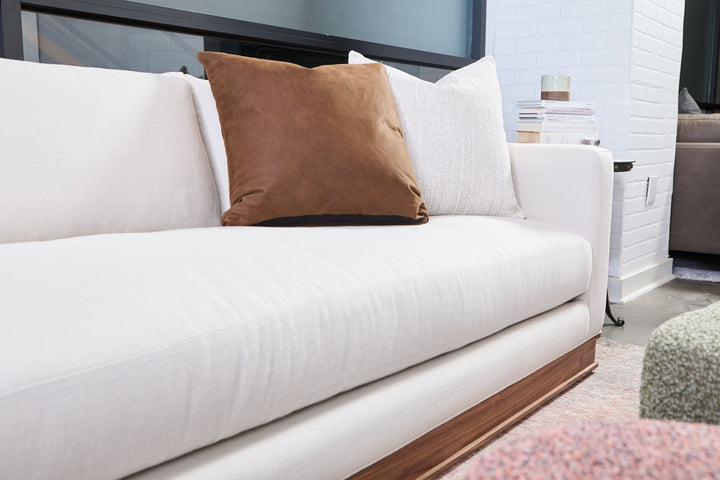 Base Sofa by Younger Furniture 90"