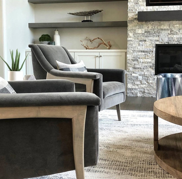 Muse Chair - Younger + Co