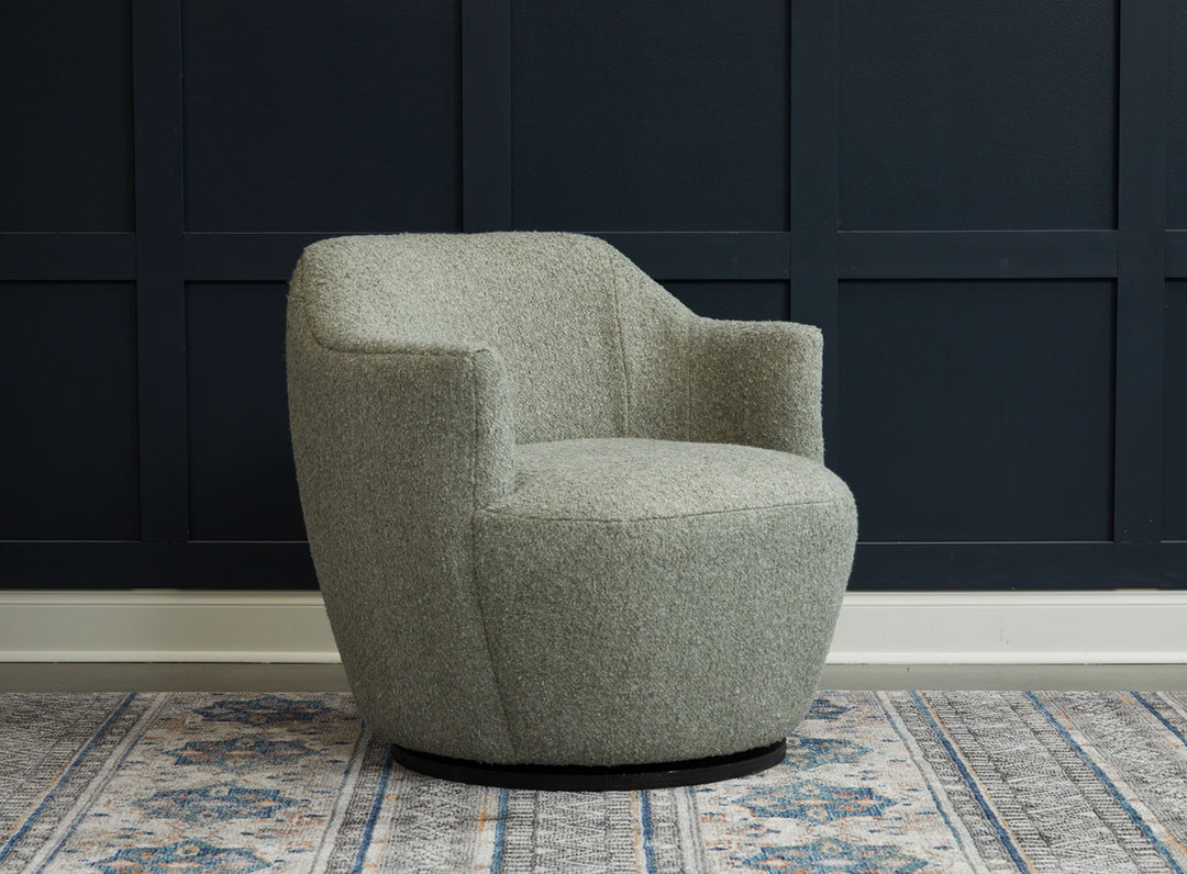 Clover Swivel Chair by Younger + Co Furniture 31"