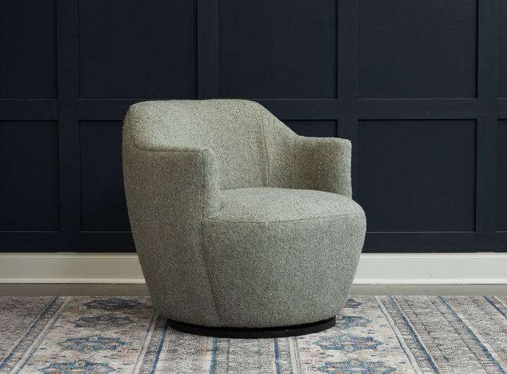 Clover Swivel Chair by Younger + Co Furniture 31"