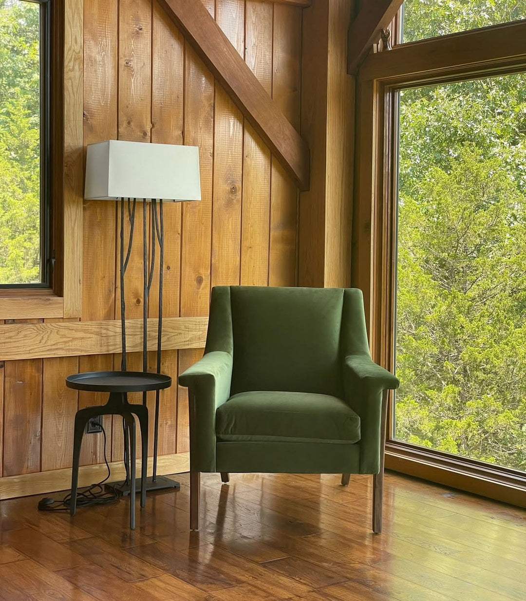 Muse Chair - Younger + Co