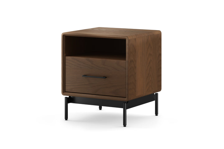 LINQ Bedroom 9182 28-inch Nightstand