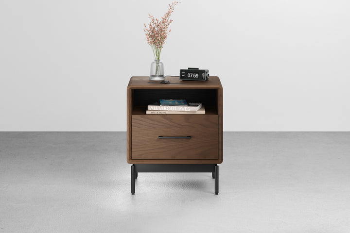 LINQ Bedroom 9181 22-inch Nightstand