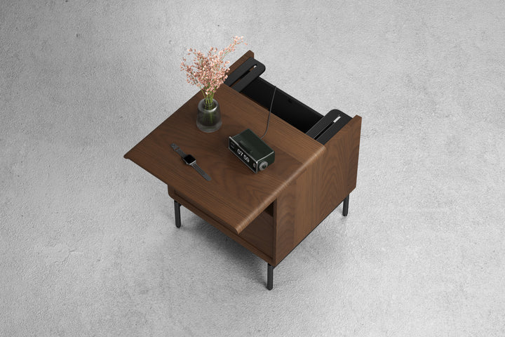 LINQ Bedroom 9181 22-inch Nightstand