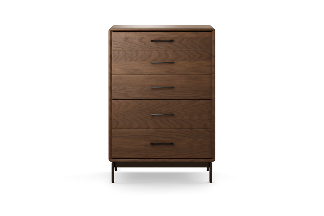 LINQ Bedroom 9185 5-Drawer Chest