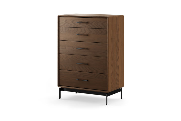 LINQ Bedroom 9185 5-Drawer Chest