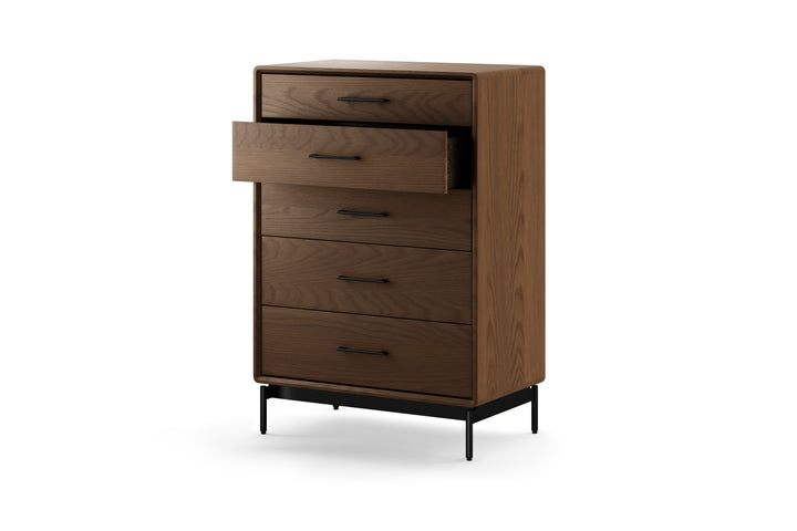 LINQ Bedroom 9185 5-Drawer Chest