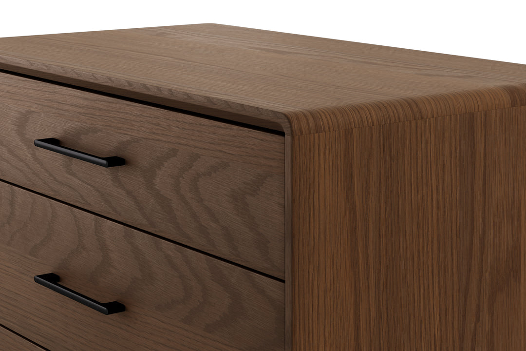 LINQ Bedroom 9185 5-Drawer Chest