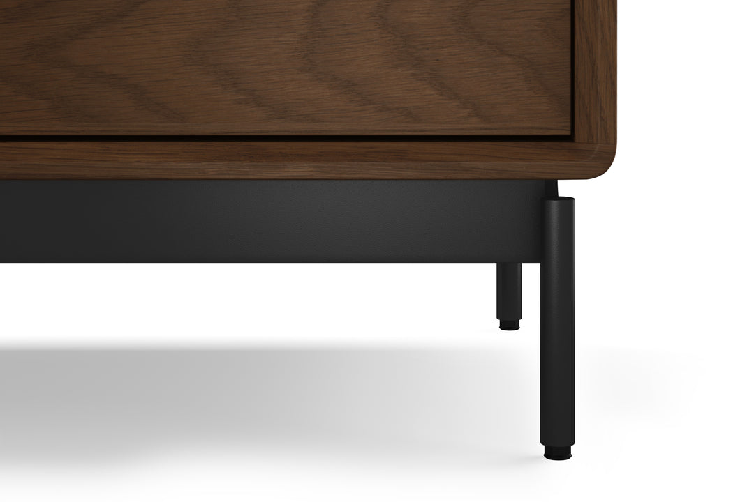 LINQ Bedroom 9186 6-Drawer Dresser