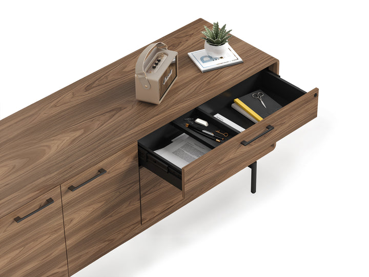 LINQ Office 6829 Storage Credenza