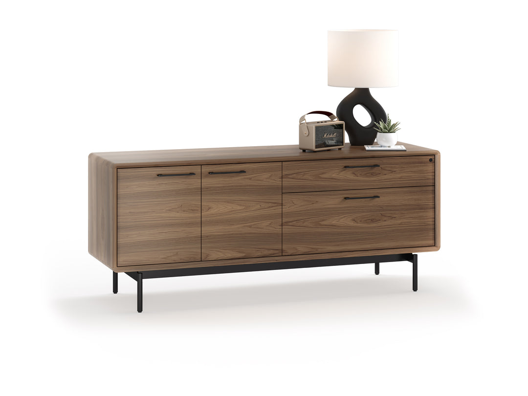 LINQ Office 6829 Storage Credenza