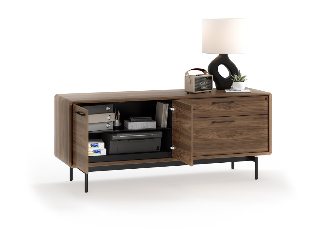 LINQ Office 6829 Storage Credenza