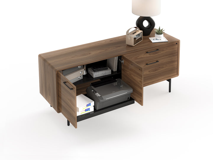LINQ Office 6829 Storage Credenza