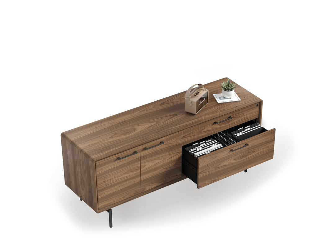 LINQ Office 6829 Storage Credenza