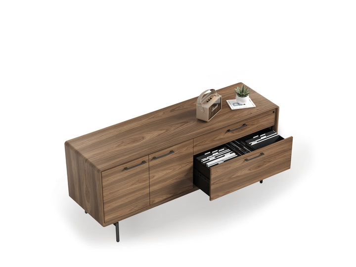 LINQ Office 6829 Storage Credenza