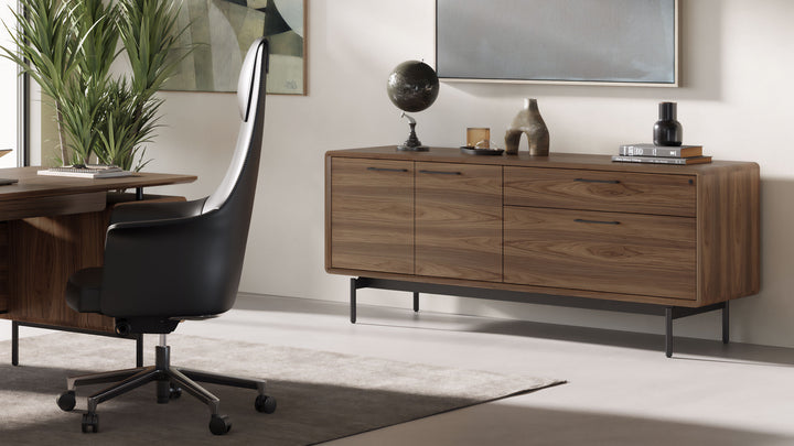 LINQ Office 6829 Storage Credenza